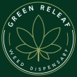 Greenleaf cannabis and weed dispensary 